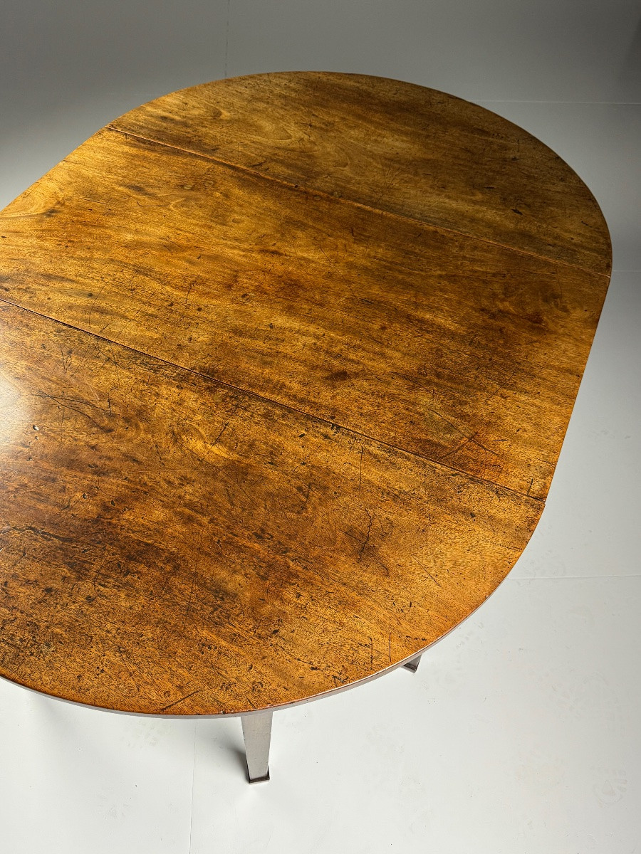 19th Century English Table-photo-4