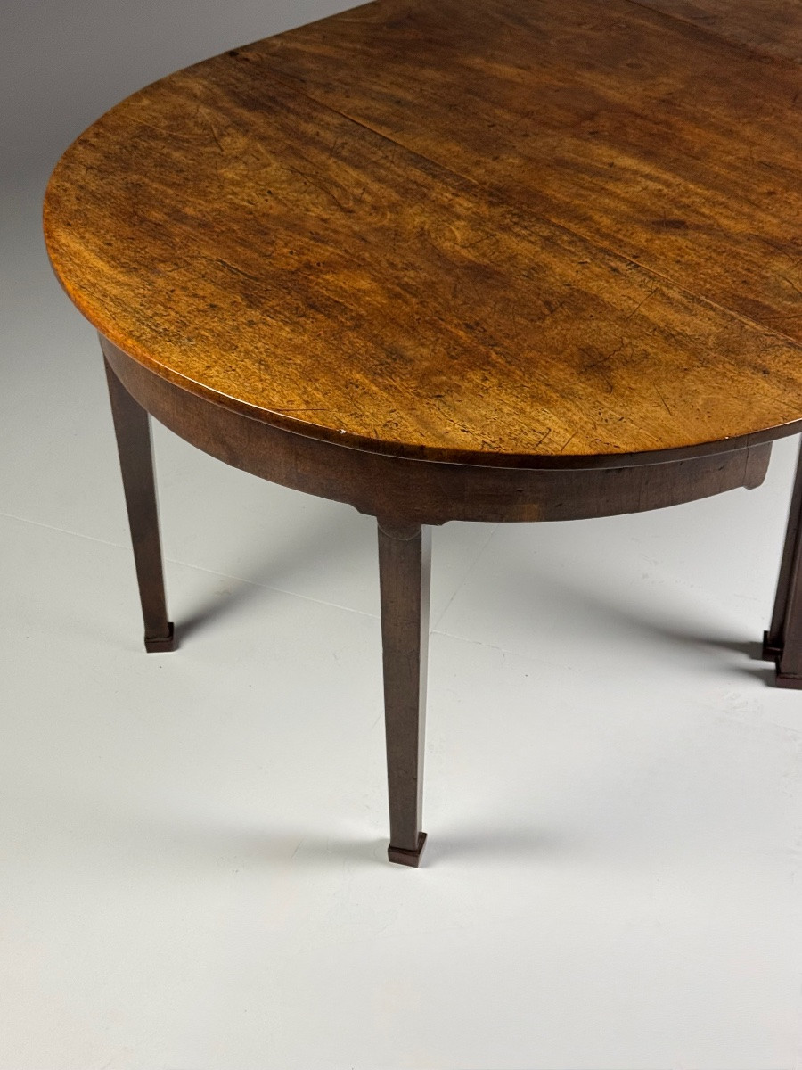 19th Century English Table-photo-2