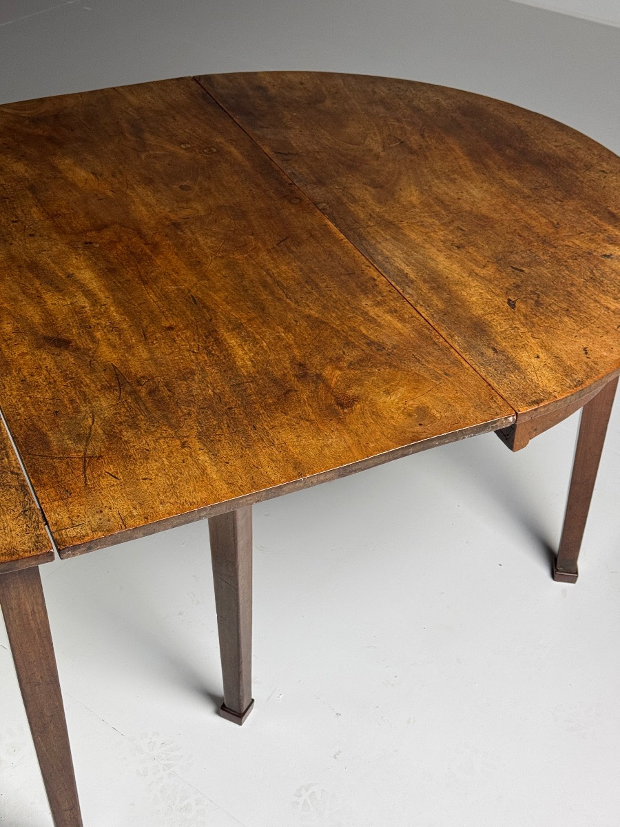 19th Century English Table-photo-3