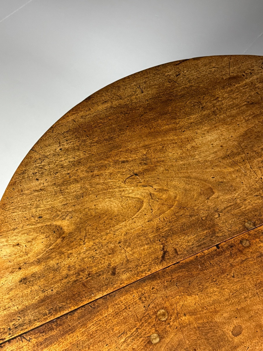 19th Century English Table-photo-6