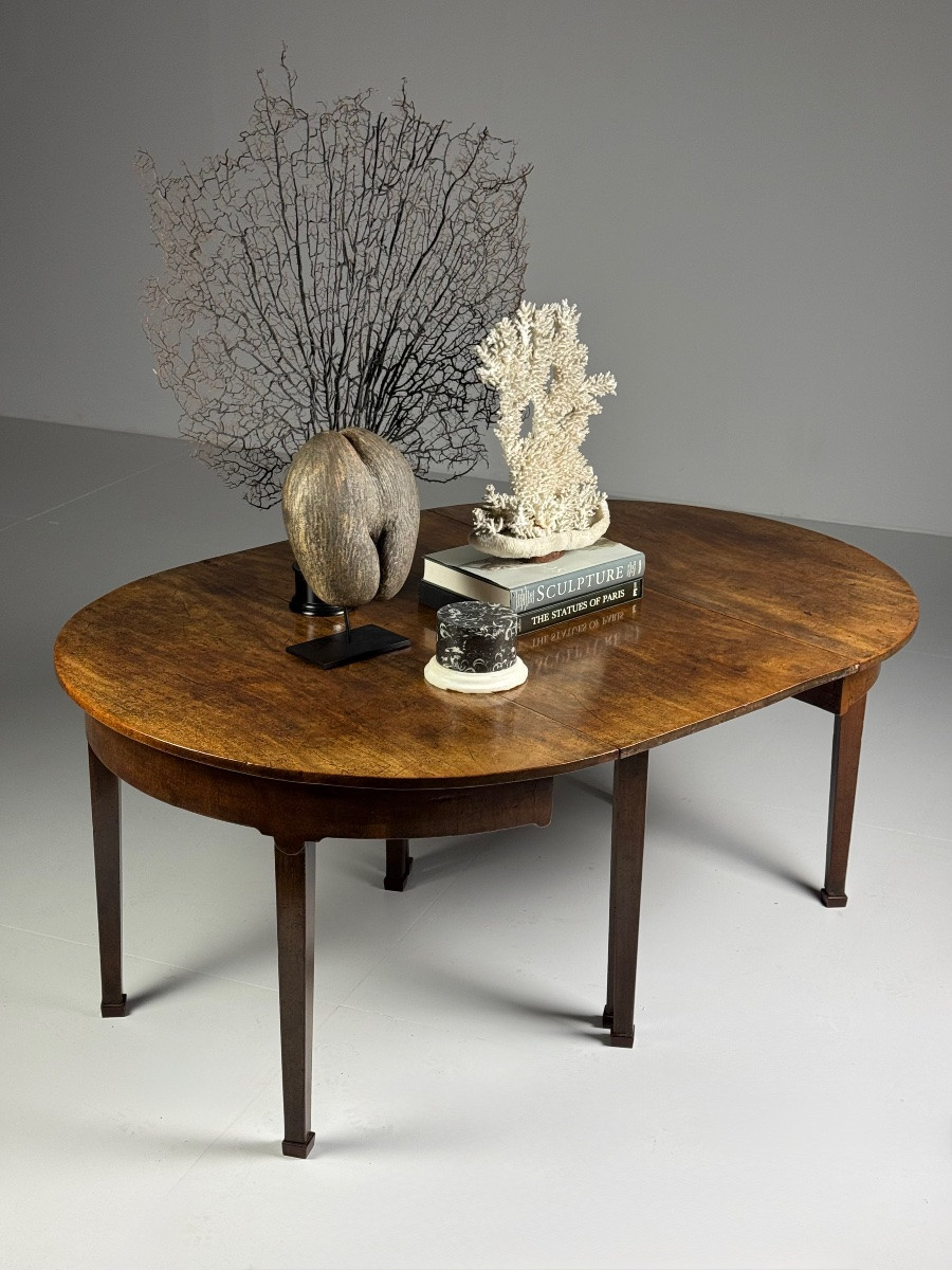 19th Century English Table-photo-8