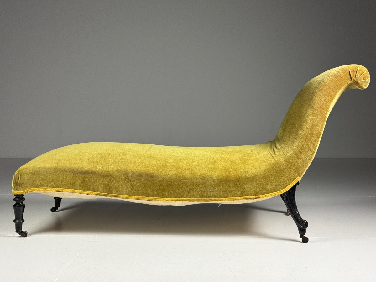 Napoleon III Chaise Longue -photo-2