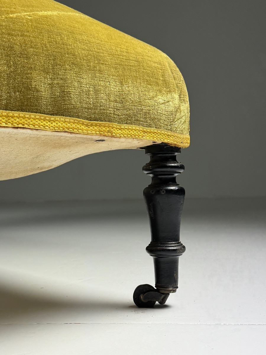 Napoleon III Chaise Longue -photo-3