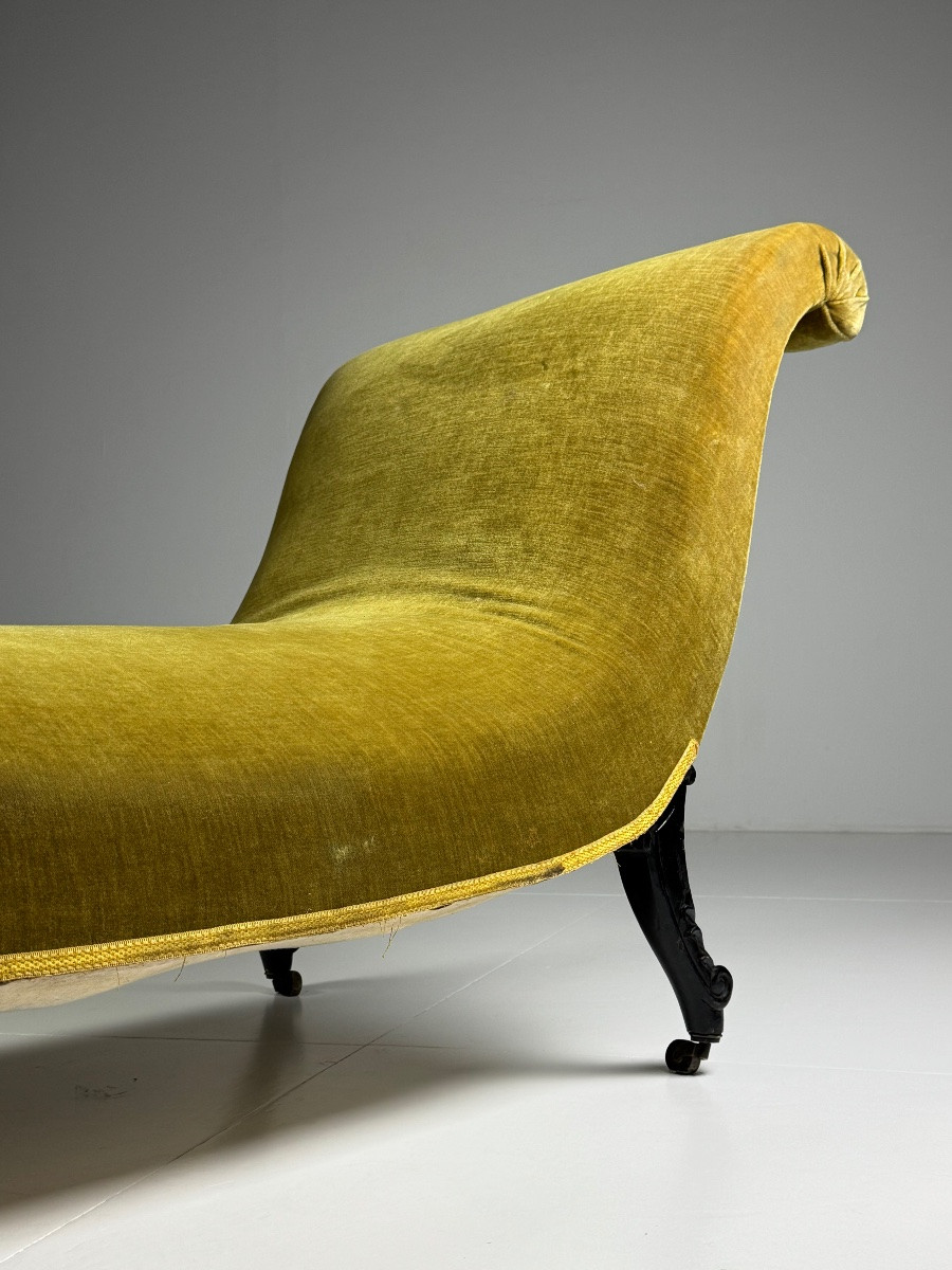 Napoleon III Chaise Longue -photo-4