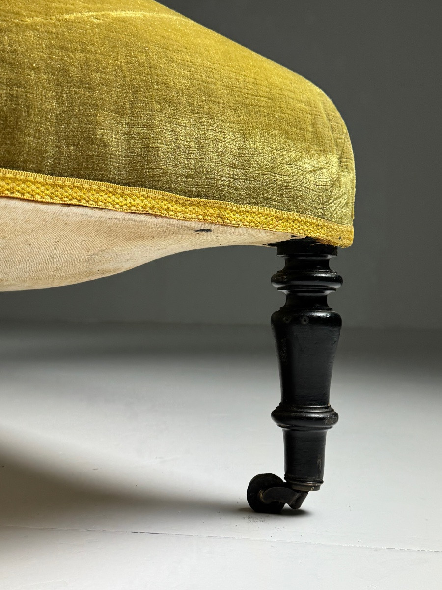 Napoleon III Chaise Longue -photo-6