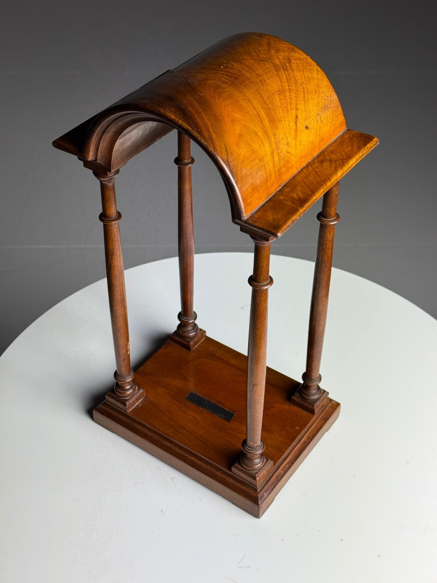 Maquette en bois maguette-photo-2