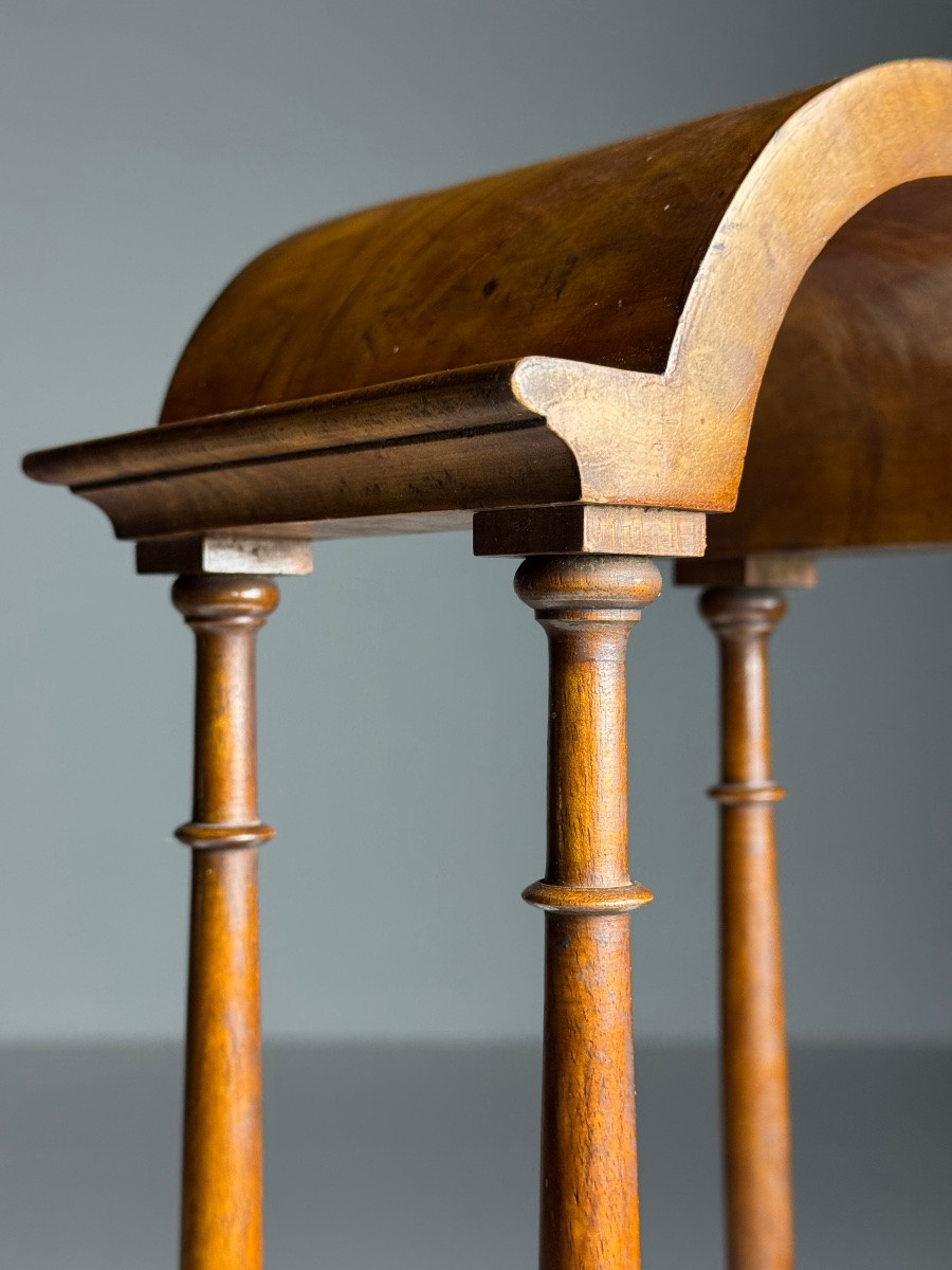 Maquette en bois maguette-photo-3