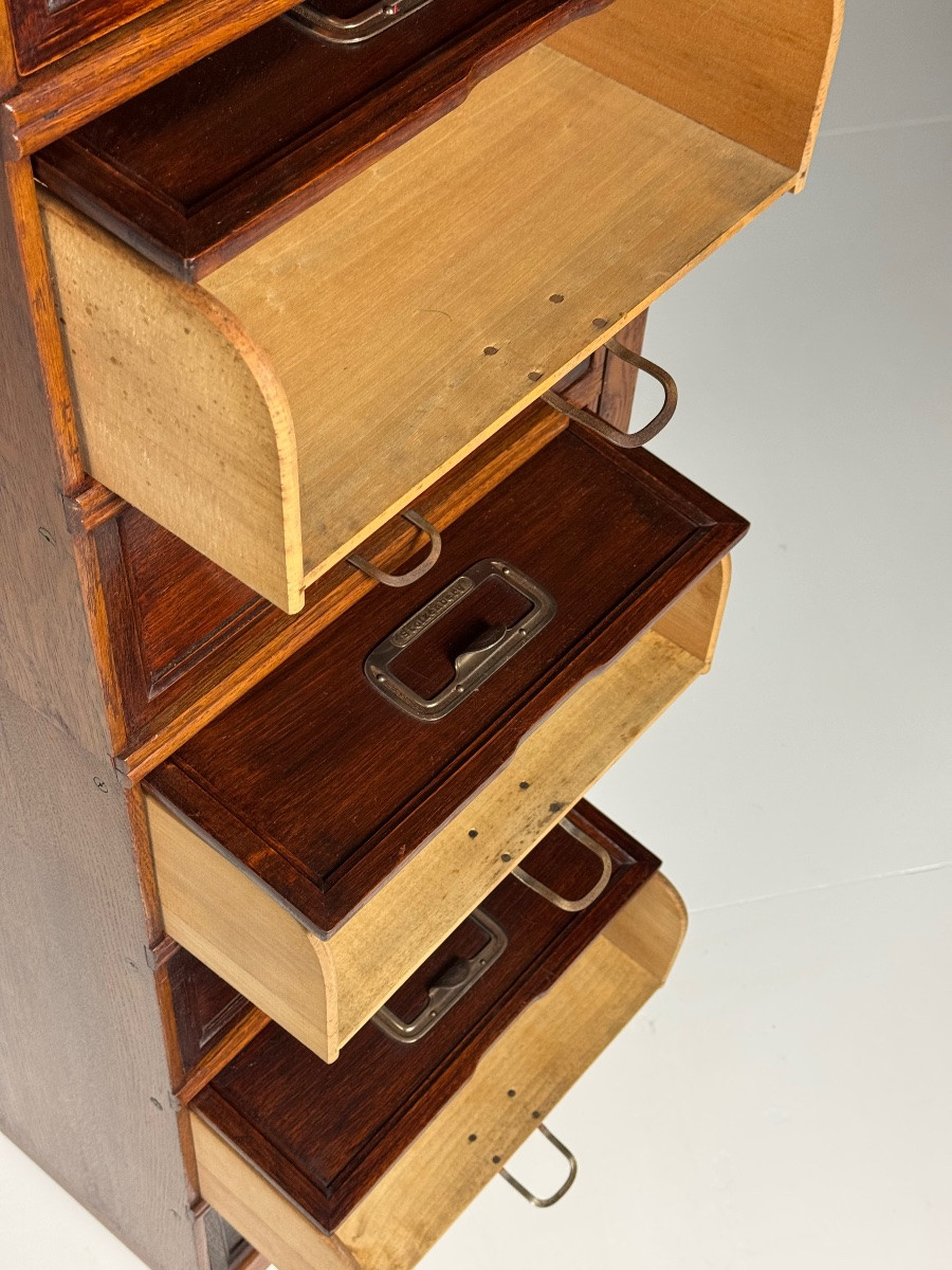 Stolzenberg Commode Armoire d'archivage-photo-4