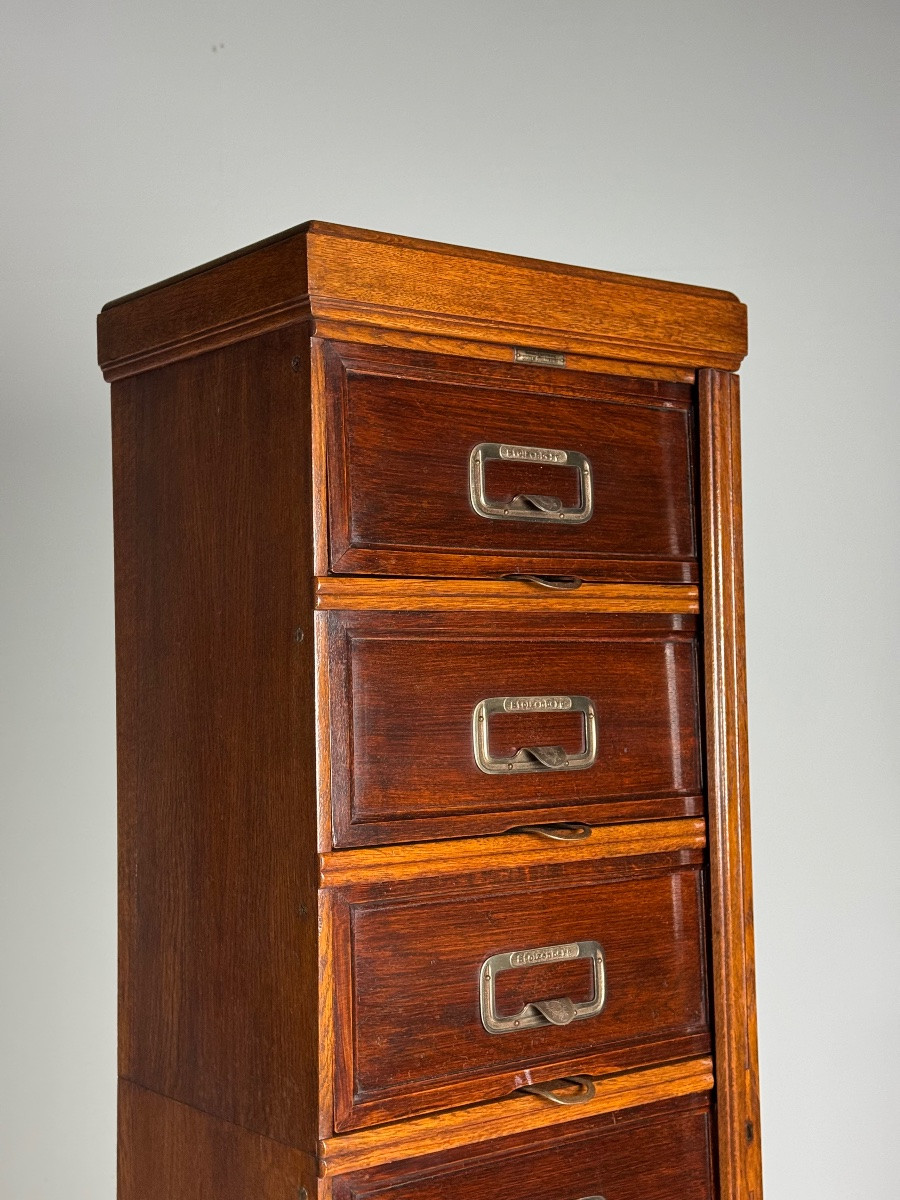 Stolzenberg Commode Armoire d'archivage-photo-7