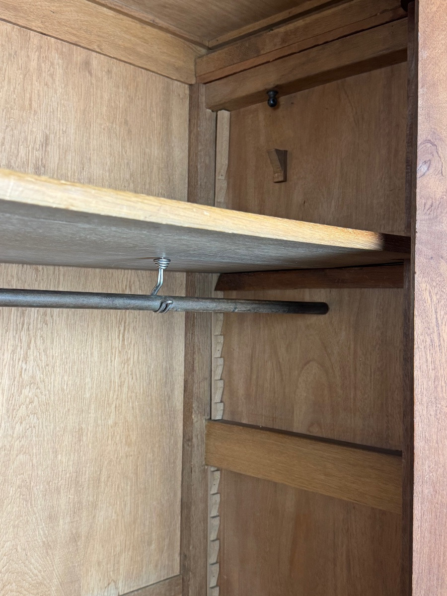 Armoire Art déco 1920-1940-photo-1