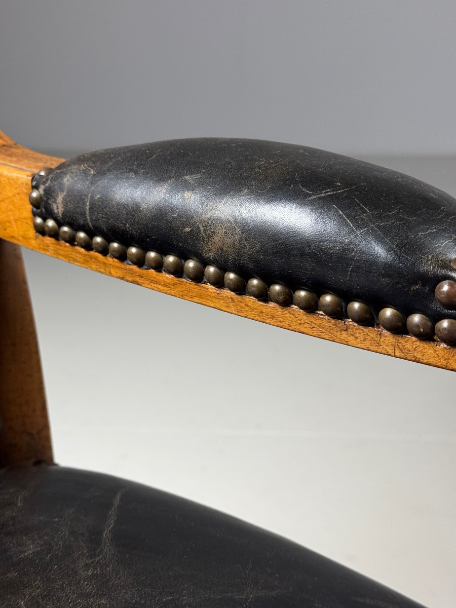 Fauteuil relax français-photo-4