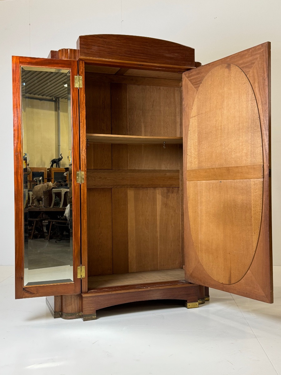 Armoire Art déco 1920-1940-photo-1