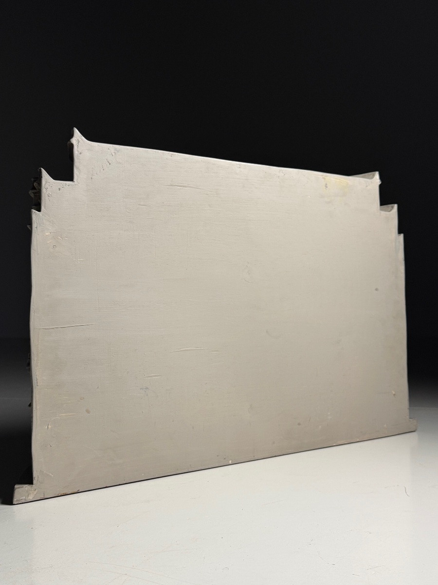 Model Of The Lille Fraternal Capitalization Fund-photo-3