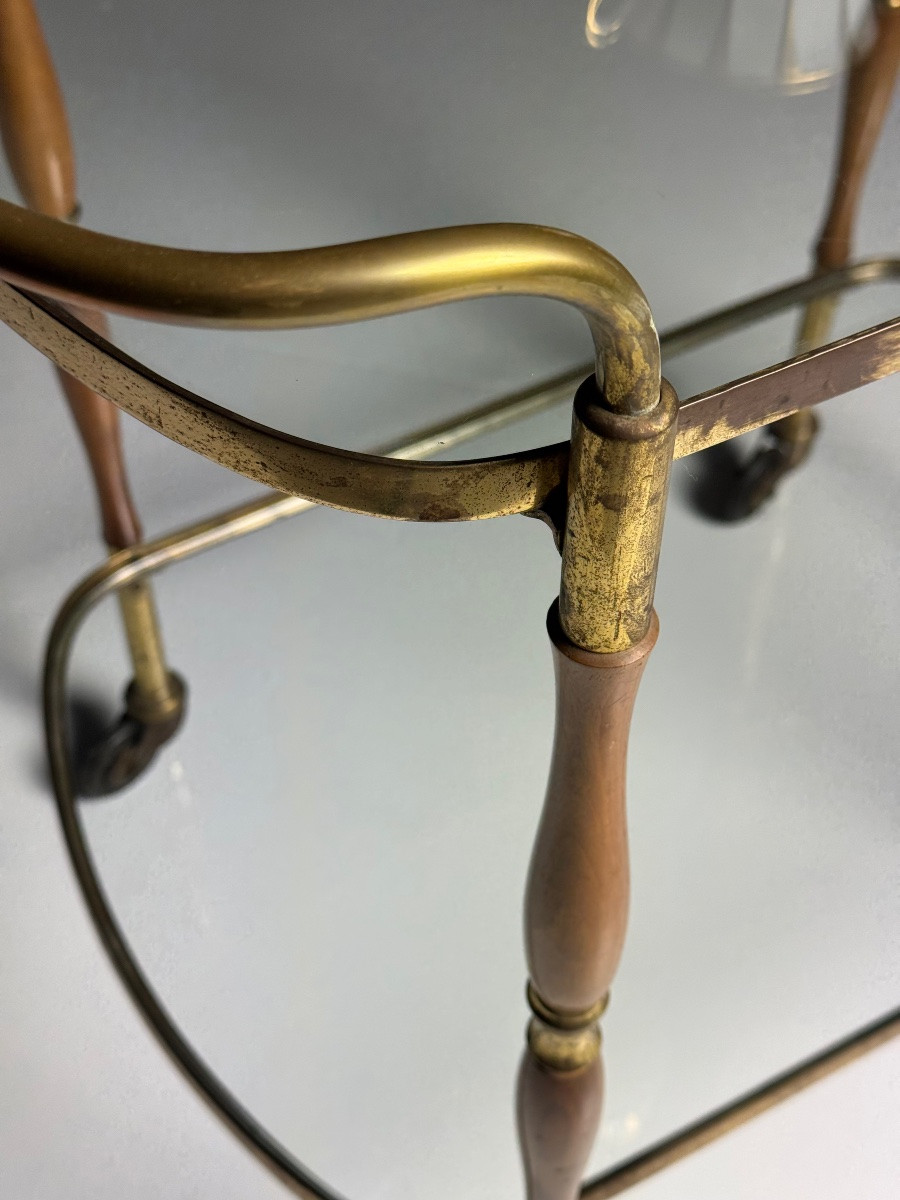 Chariot de service italien-photo-4