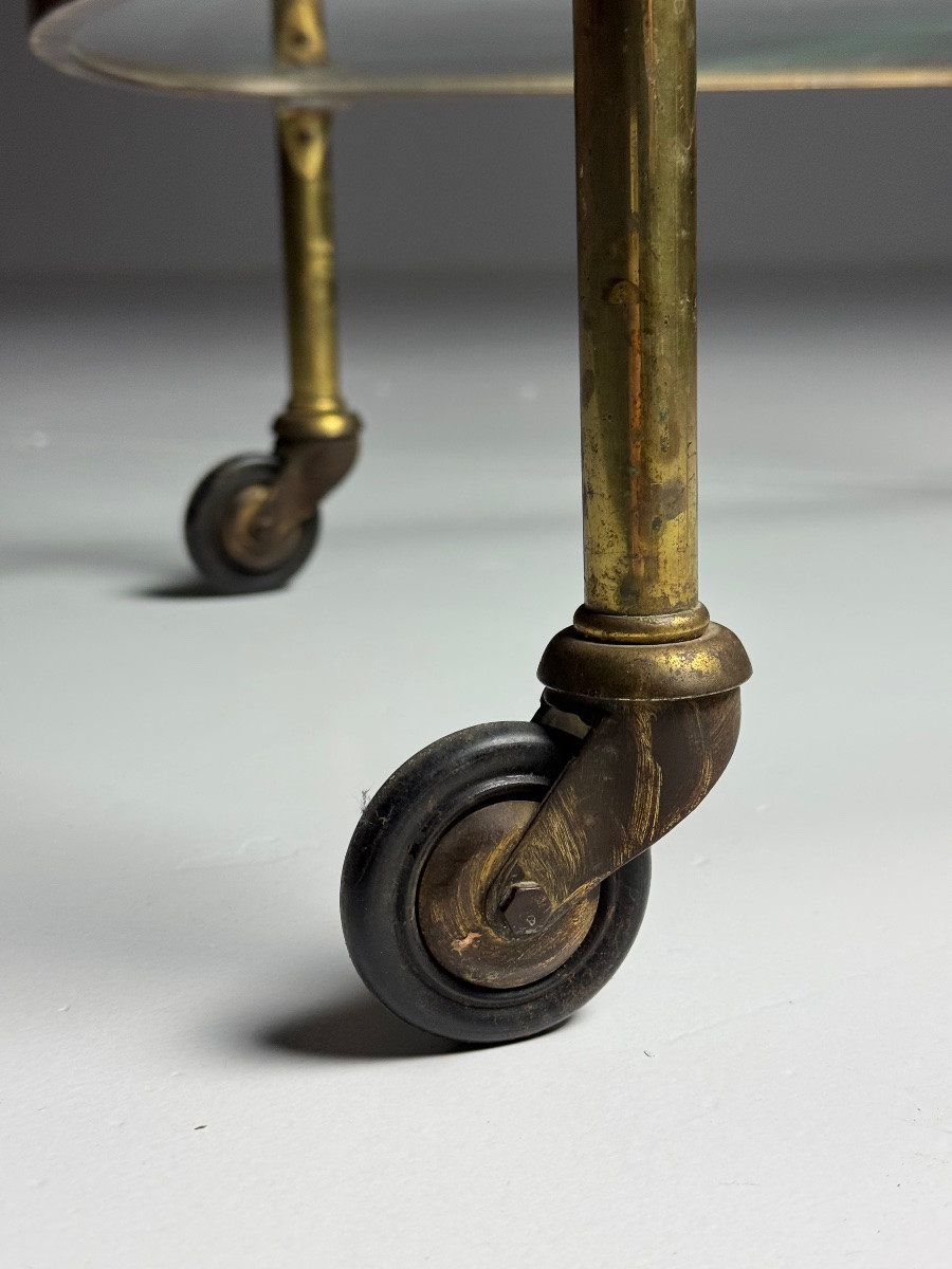 Chariot de service italien-photo-8