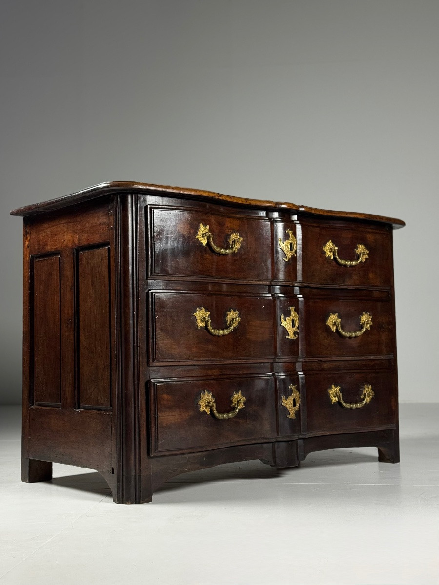 18th Century French Chest Of Drawers-photo-6