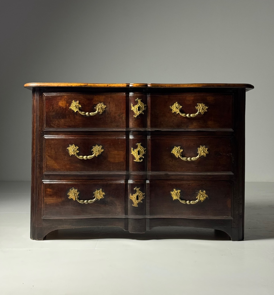 18th Century French Chest Of Drawers
