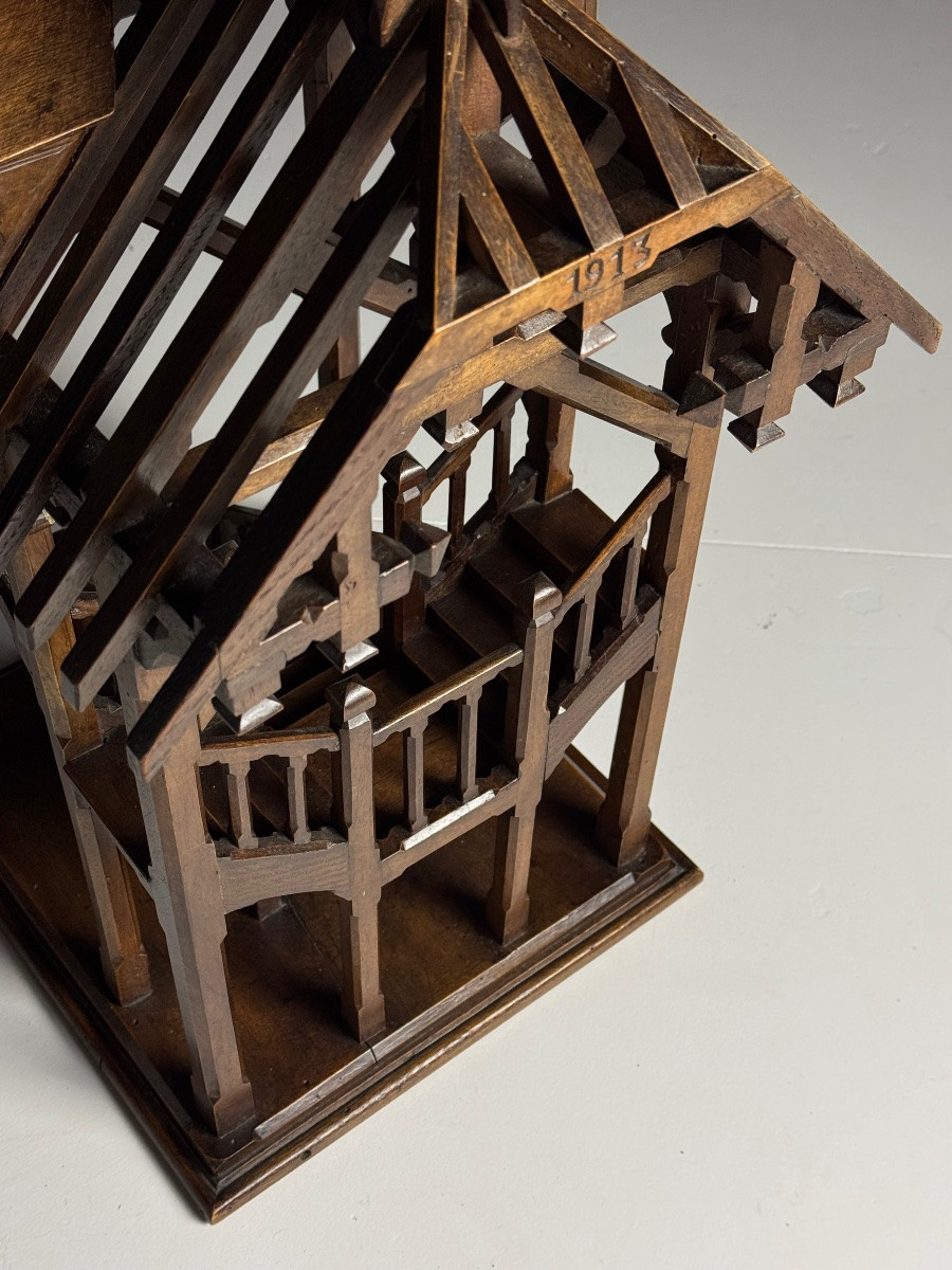 French Masterpiece 1913-photo-3