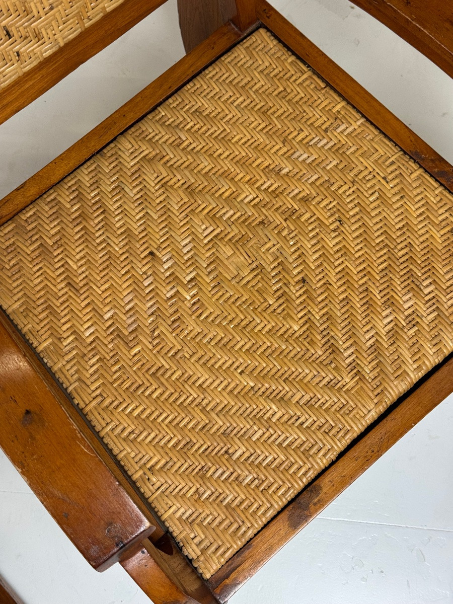 Chaises Art déco 1930-1940-photo-4