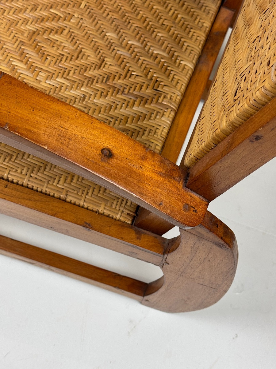 Chaises Art déco 1930-1940-photo-3