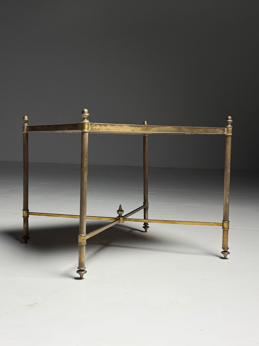 Table d'appoint style Maison Bagues-photo-3