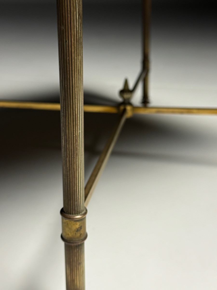 Table d'appoint style Maison Bagues-photo-1