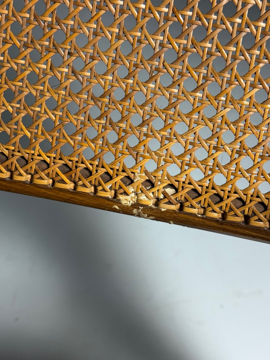 Chaise de style Thonet-photo-3