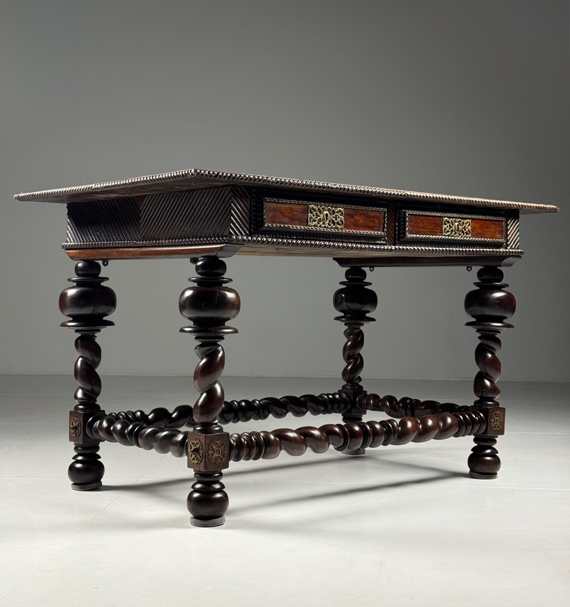 18th-century Portuguese Table