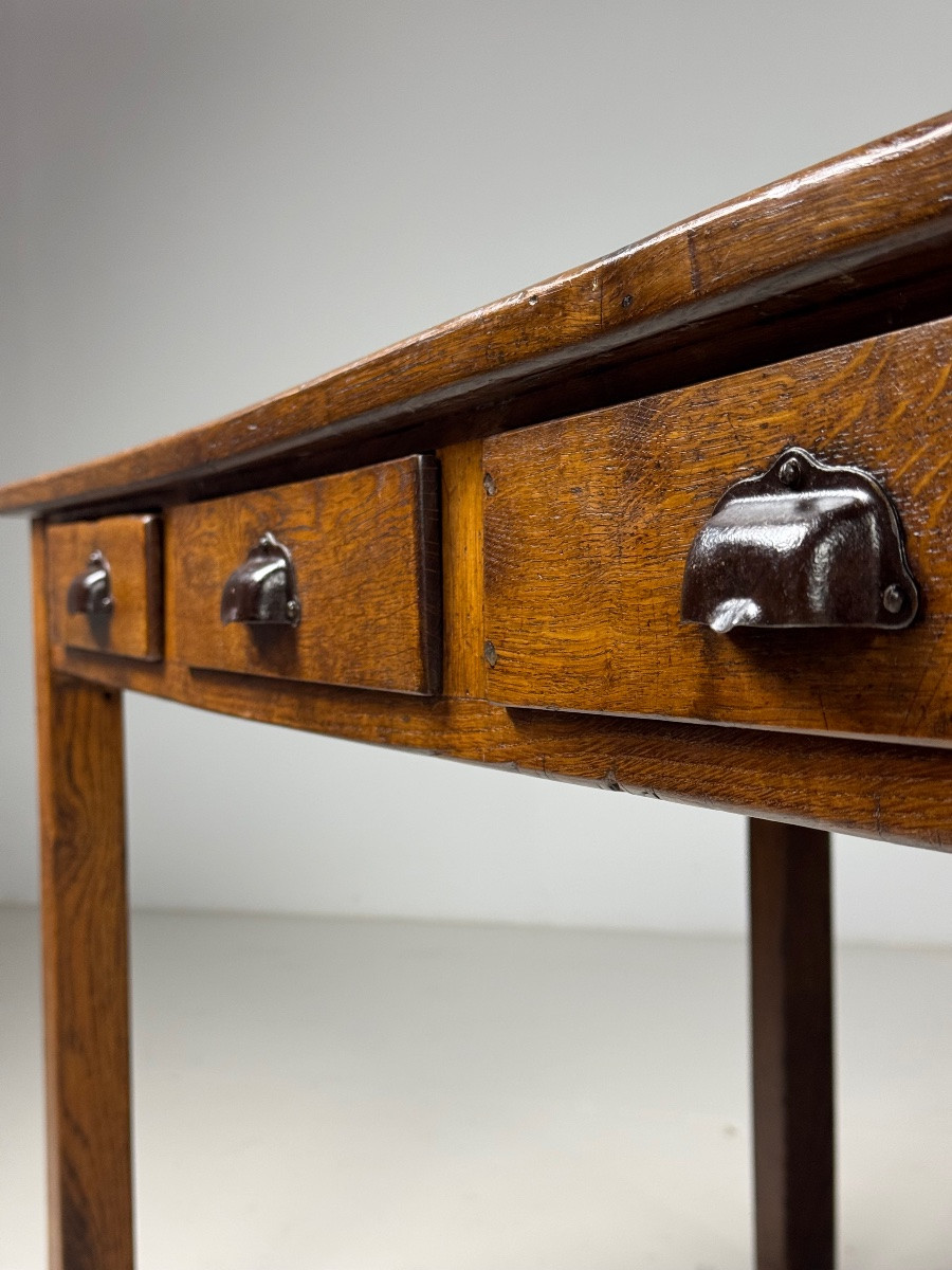 Table de salle à manger 250cm-photo-3