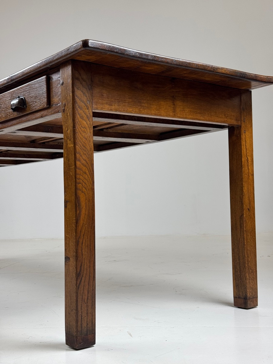 Table de salle à manger 250cm-photo-7