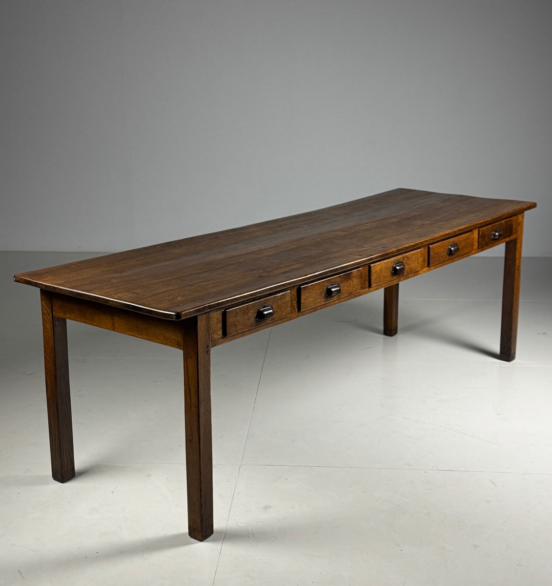 Table de salle à manger 250cm