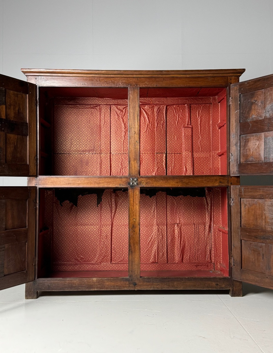Cabinet espagnol ca. 1700-photo-4
