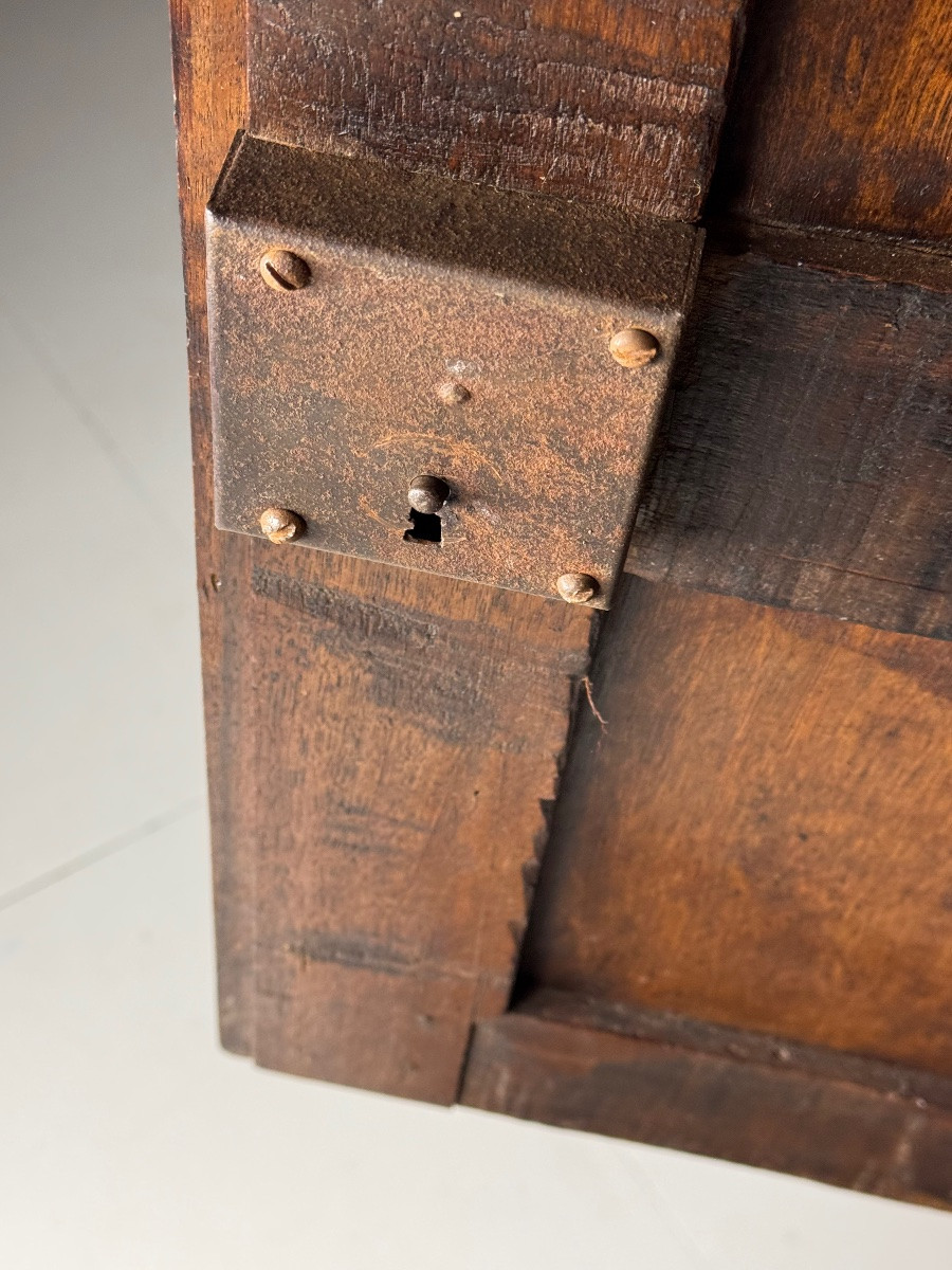 Cabinet espagnol ca. 1700-photo-5
