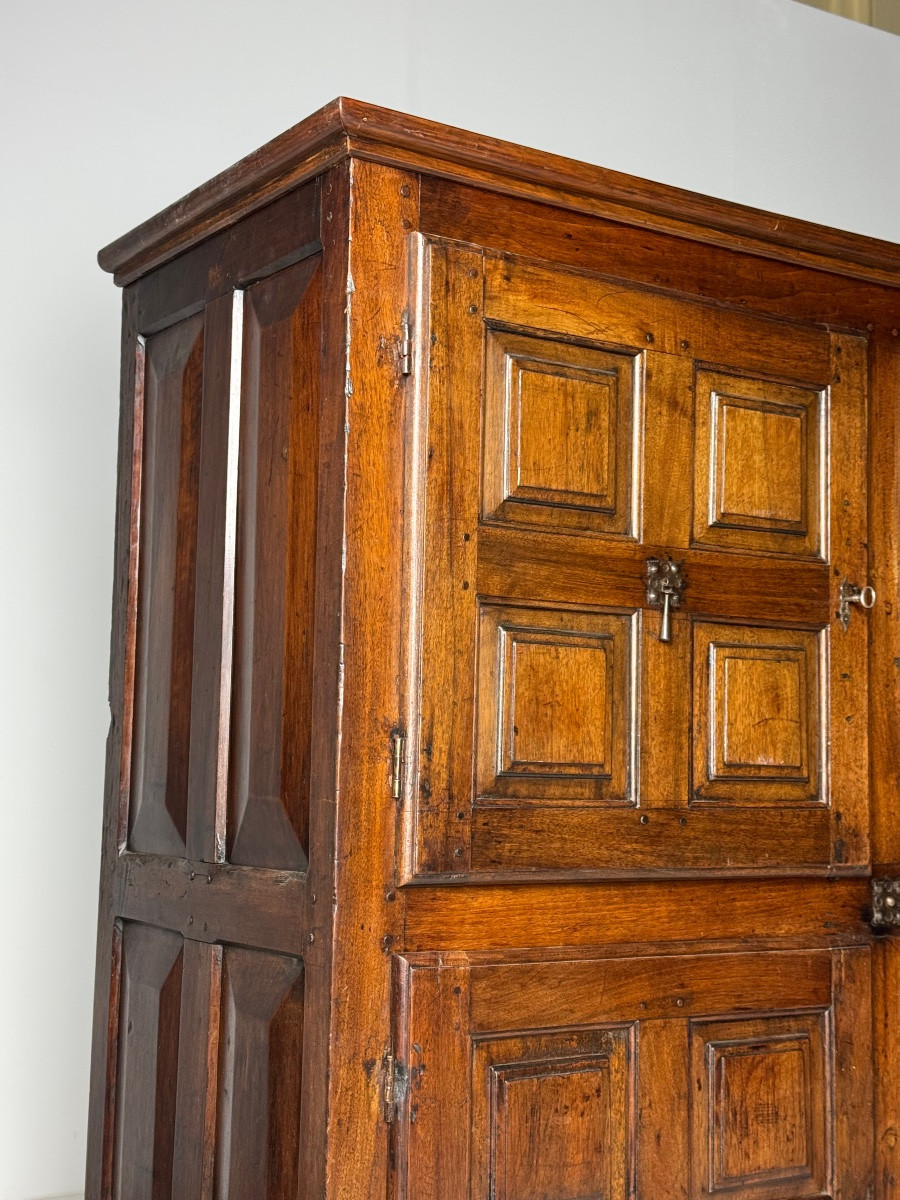 Cabinet espagnol ca. 1700-photo-6