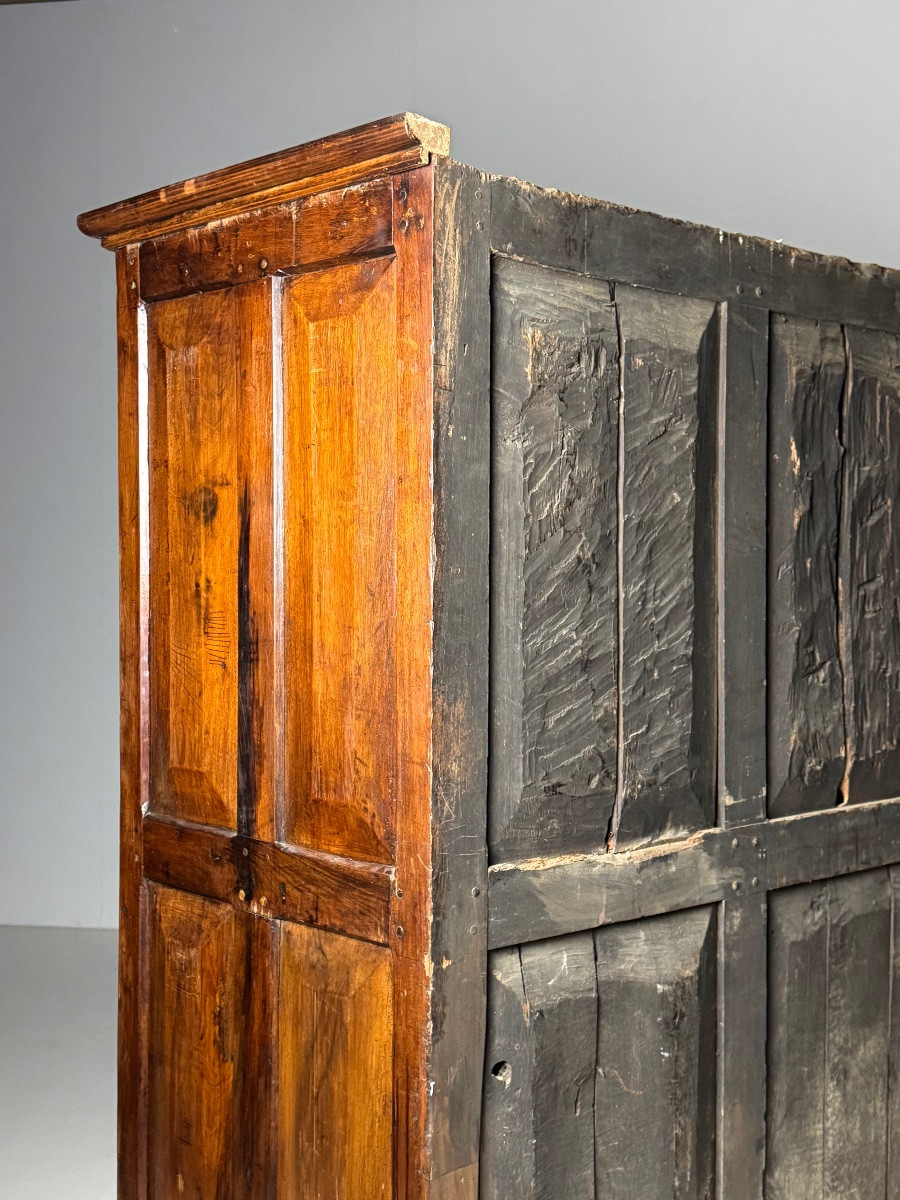 Cabinet espagnol ca. 1700-photo-7