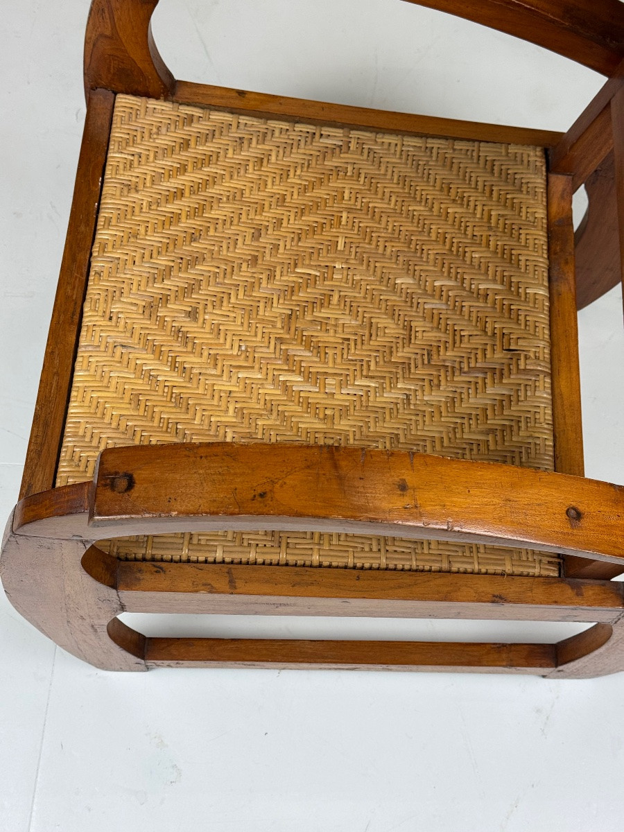 Art Deco Chairs, 1930s-1940s-photo-1