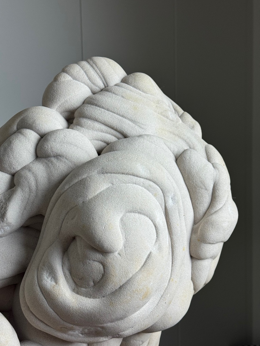 Gogotte De Fontainebleau-photo-4