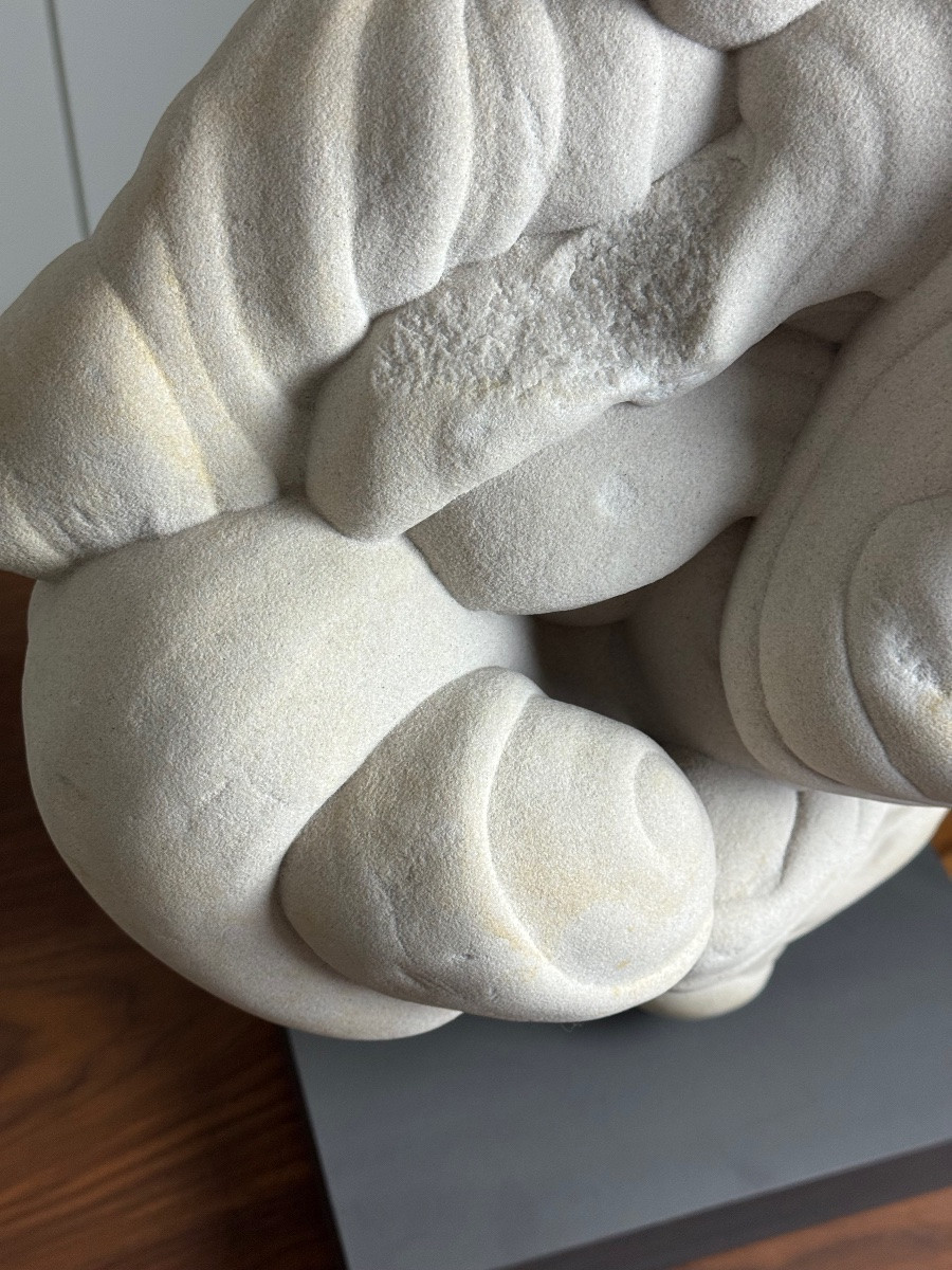 Gogotte De Fontainebleau-photo-3