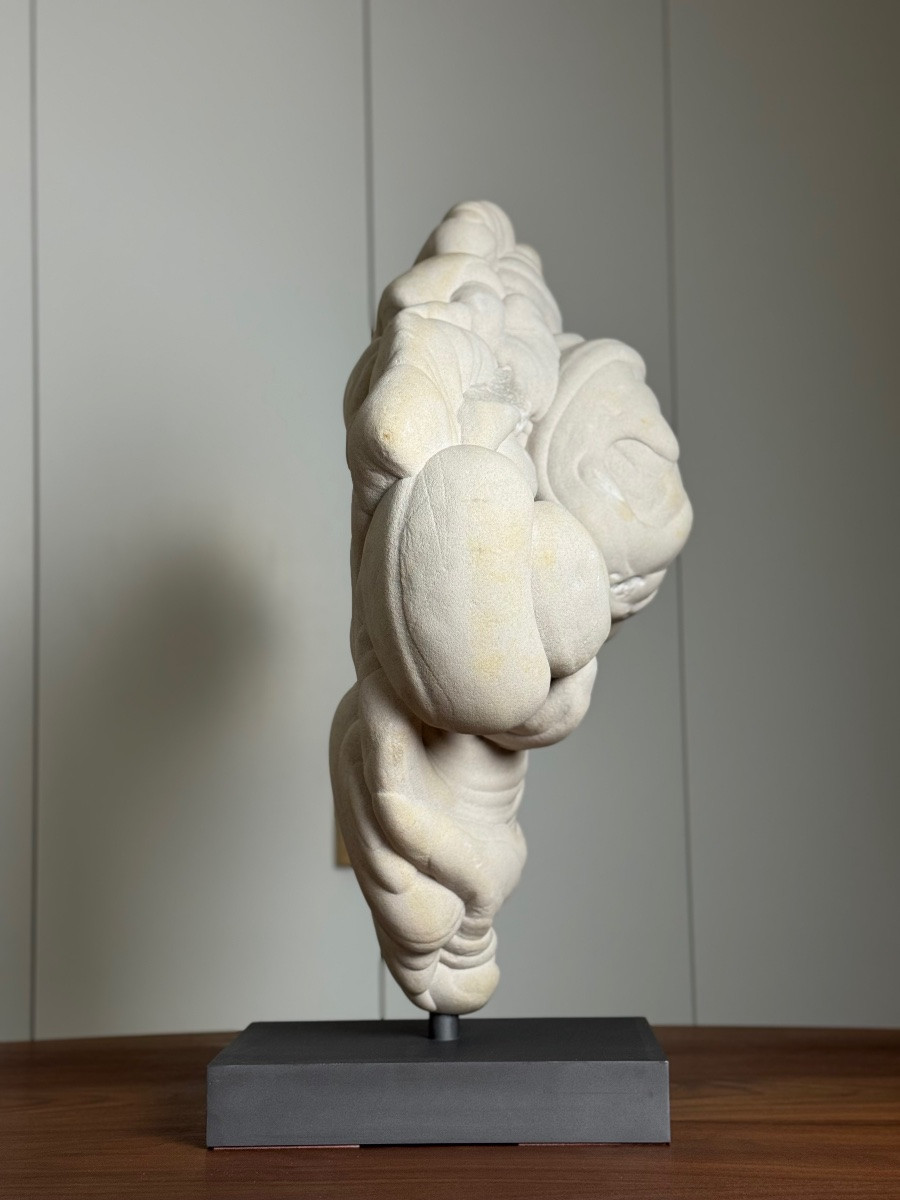 Gogotte De Fontainebleau-photo-5