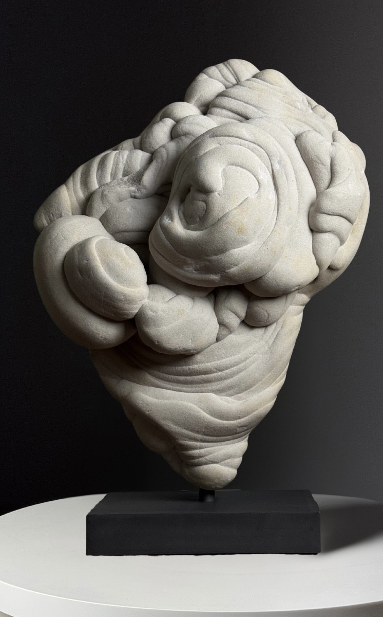 Gogotte De Fontainebleau