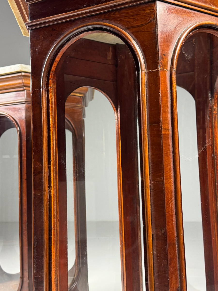 Vitrines italiennes du XIXe siècle-photo-6