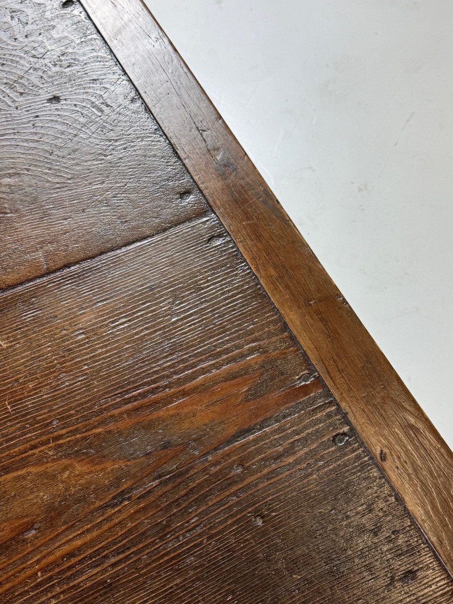 Table basse de style japonais, début du XXe siècle-photo-2