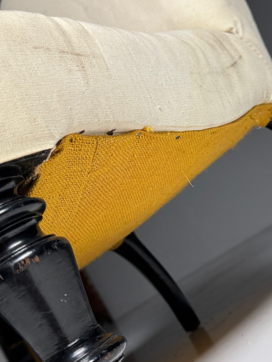 Napoleon III Chair-photo-3