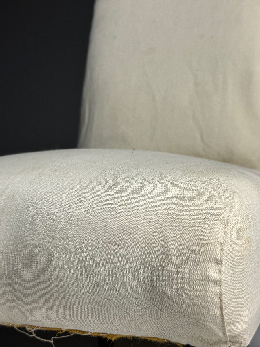 Napoleon III Chair-photo-4