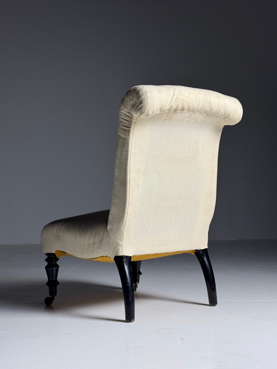 Napoleon III Chair-photo-5