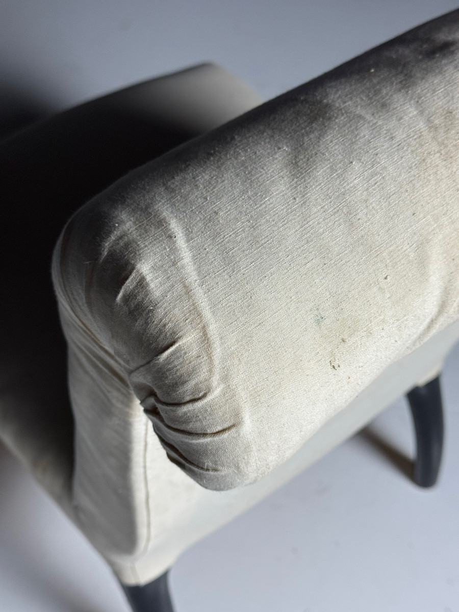 Napoleon III Chair-photo-7