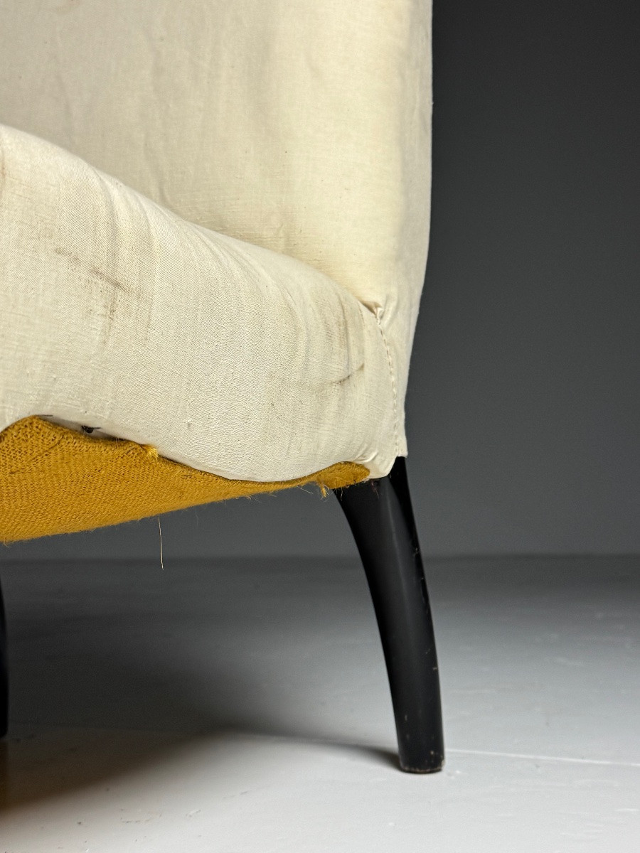 Napoleon III Chair-photo-8