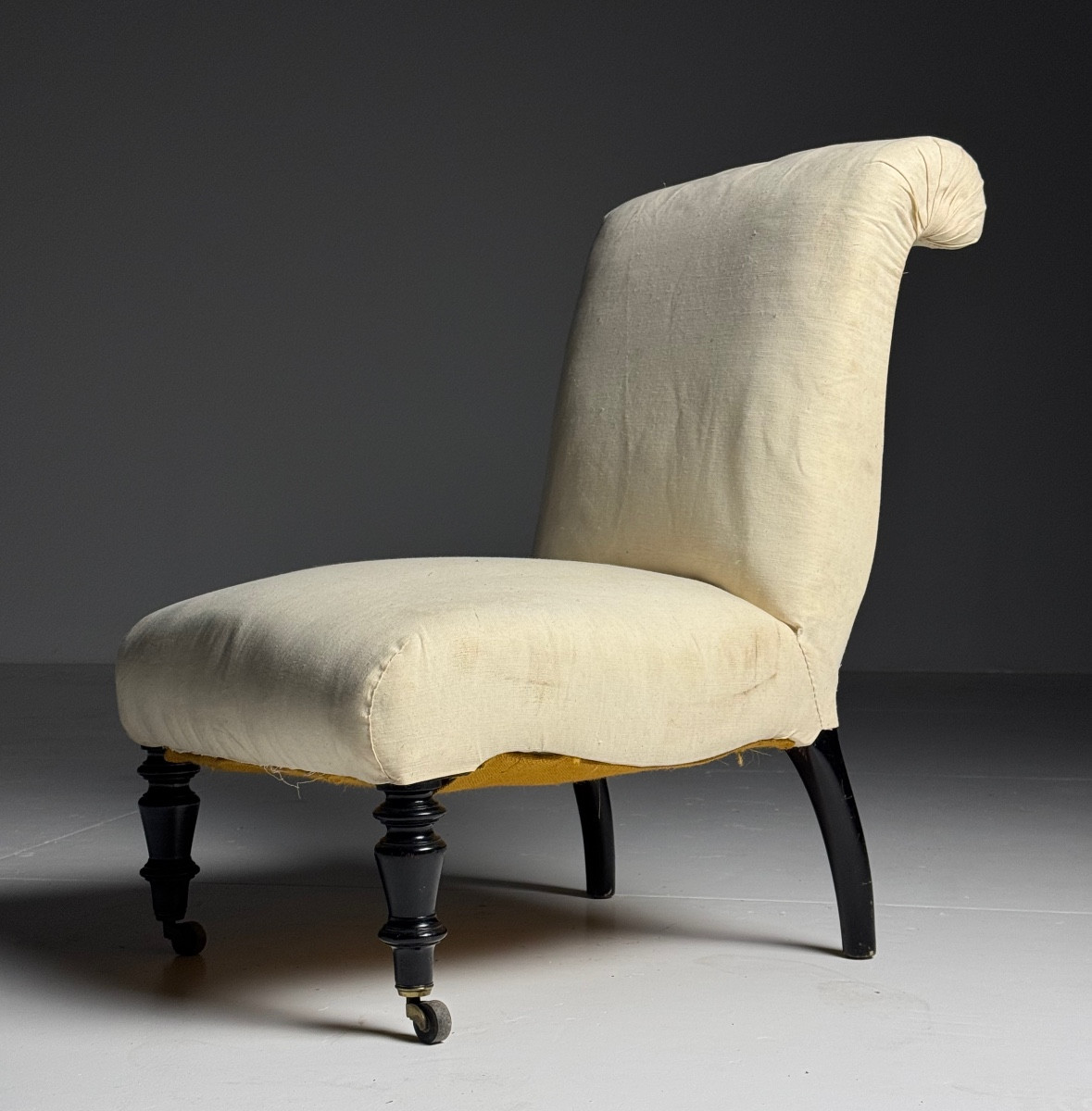Napoleon III Chair