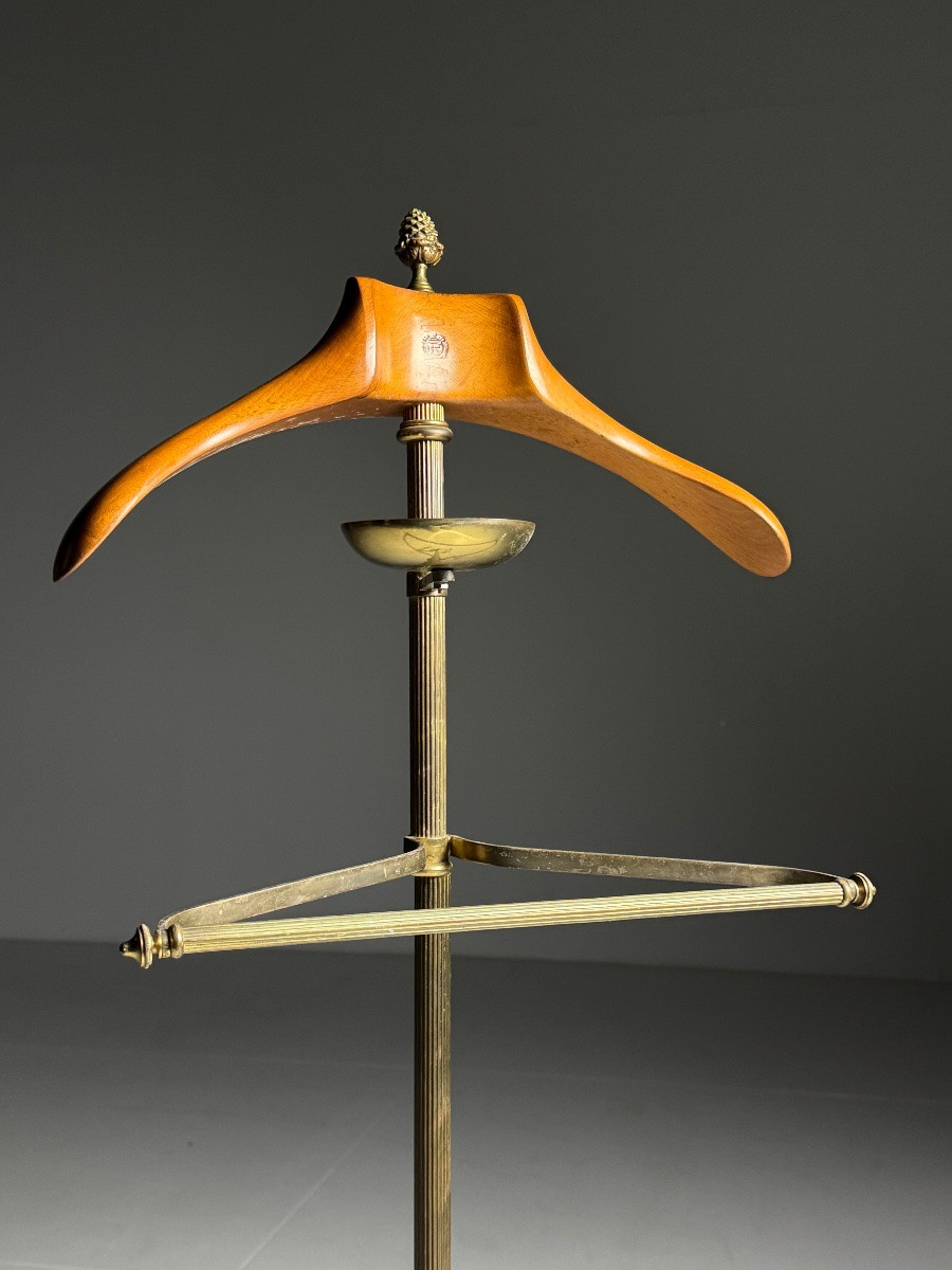 Années 60 Dressboy vintage-photo-3