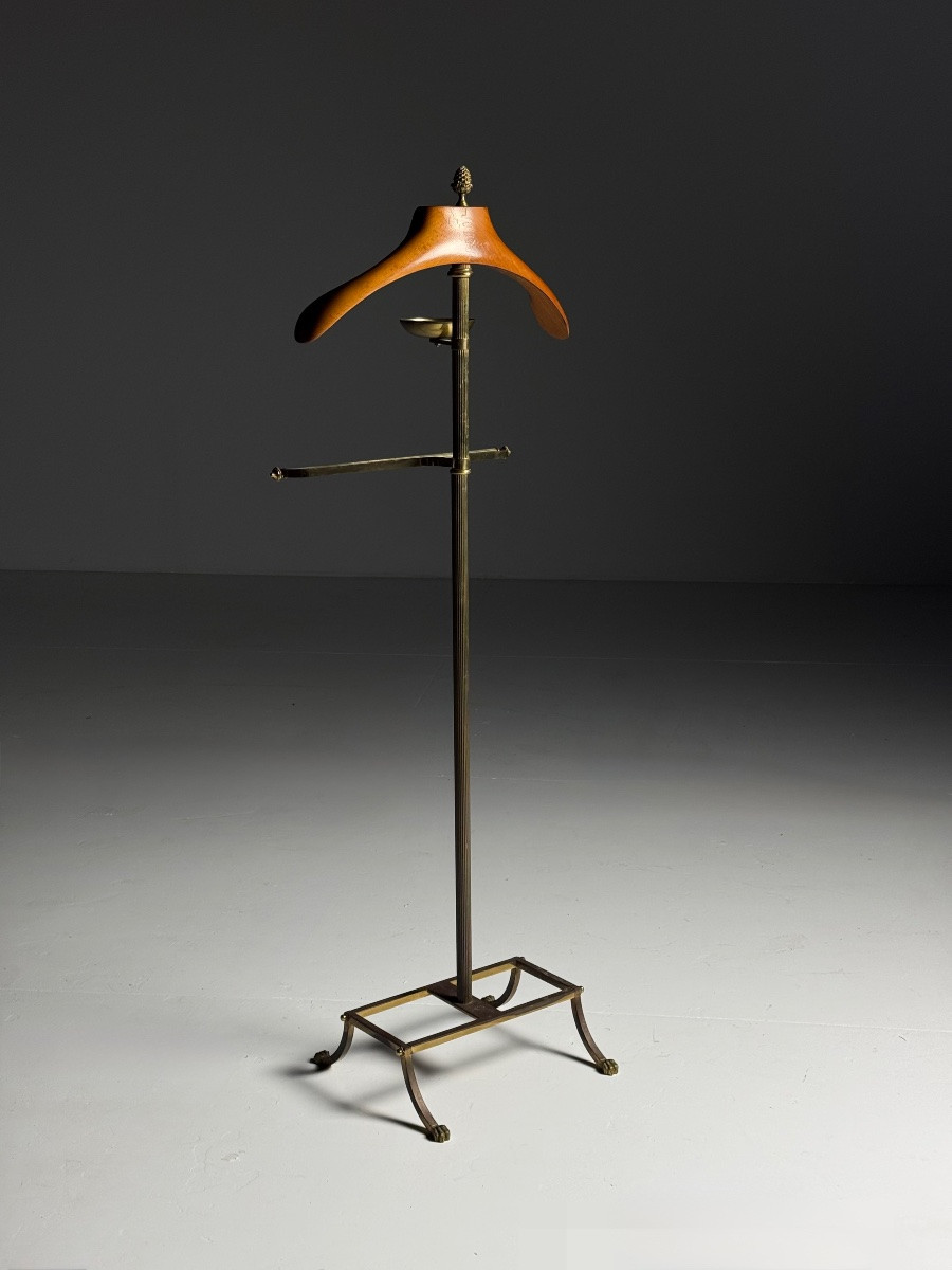 Années 60 Dressboy vintage-photo-7